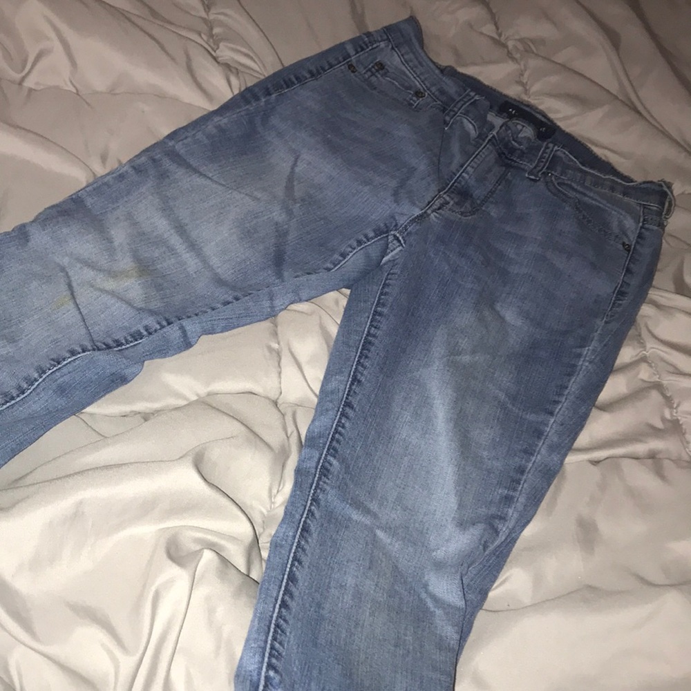 Aeropostale Jeggings